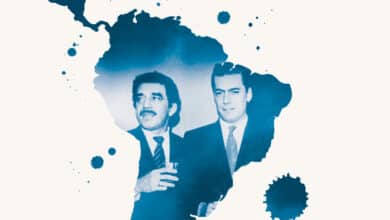 Lima, 1967: cuando García Márquez y Vargas Llosa sellaron el 'boom' latinoamericano
