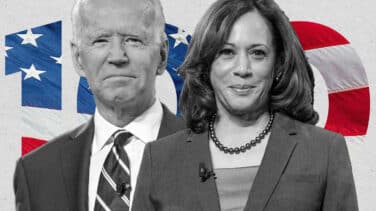 Diez hitos en 100 días: ¿Funciona el gobierno de Joe Biden y Kamala Harris?