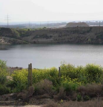 Lagunas de Ambroz: la batalla ecologista en Madrid contra una minera