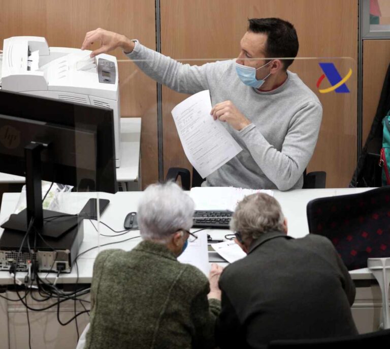 Impuestos en Madrid: ¿qué nos jugamos en las elecciones del 4 de mayo?