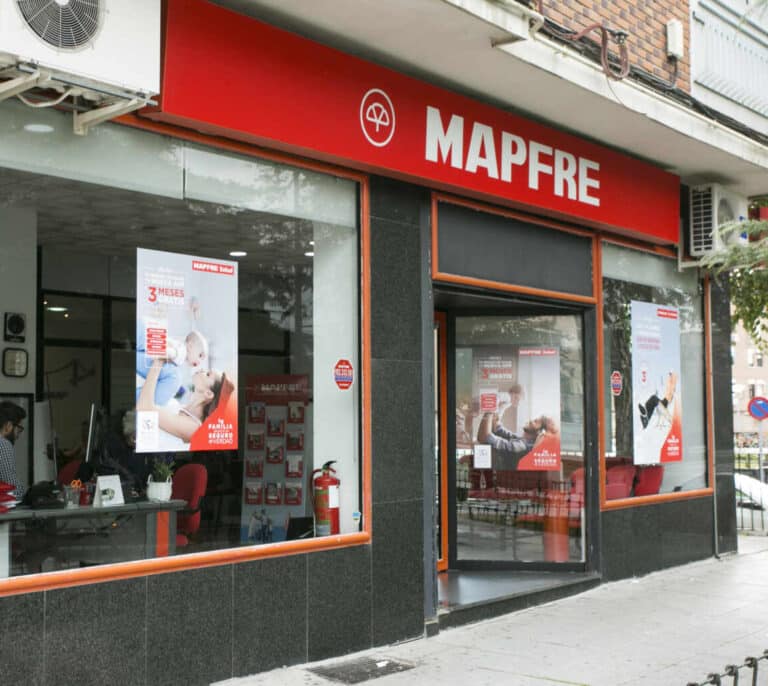 Mapfre seguirá subiendo el precio de su seguro de coche: “No hay otra salida”