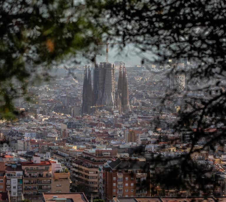 Alquiler en Barcelona por menos de 900 euros: estos son los precios por distritos