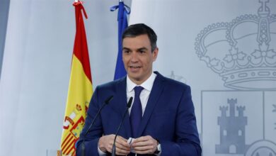 Sánchez anuncia que España pondrá a disposición de Iberoamérica entre un 5 y un 10% de sus vacunas