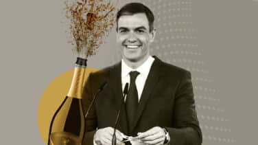 Elecciones anticipadas y 'efecto champán'