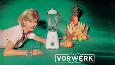 Thermomix: 50 años de revolución gastronómica