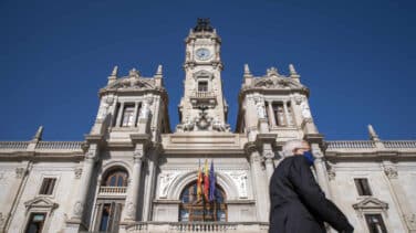 Valencia, sede de la gala de entrega de las estrellas Michelin en 2022