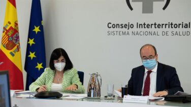 Sanidad defiende que las CCAA tienen herramientas suficientes para controlar la pandemia