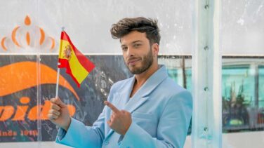 Benidorm acogerá la designación del representante español de Eurovisión 2022