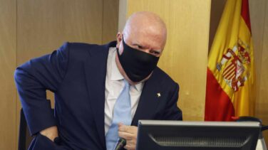 Anticorrupción pide imputar a CaixaBank, Repsol y una división de Iberdrola por el 'caso Villarejo'