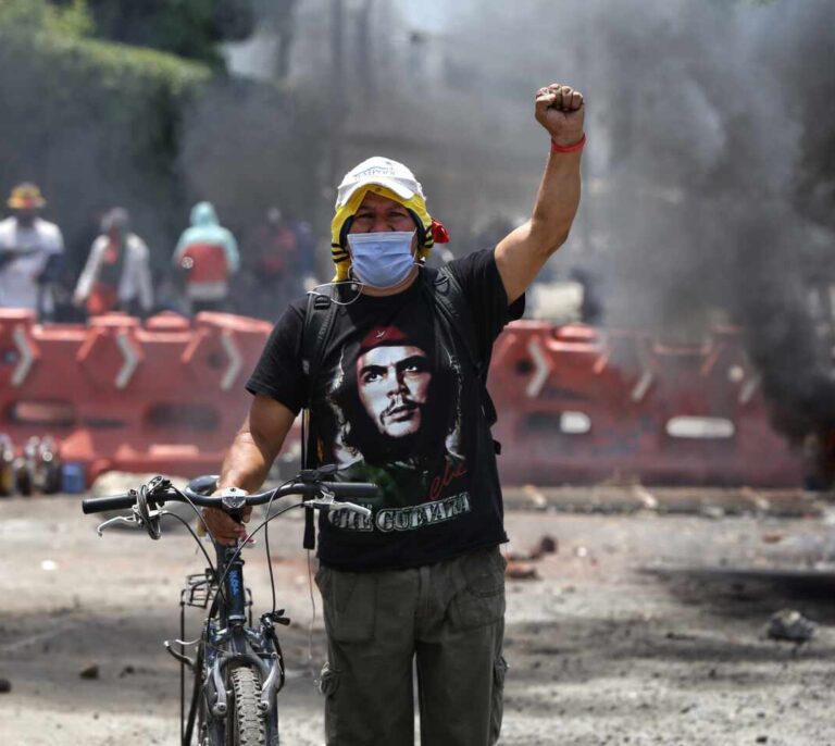 Estallido social en Colombia: claves de la protesta contra el presidente Duque