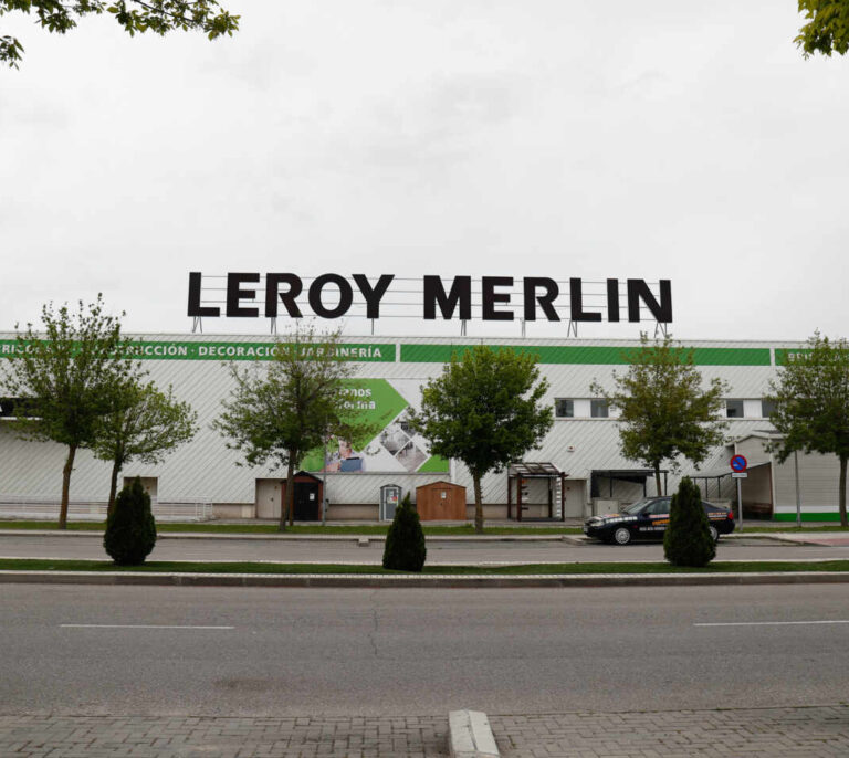 Leroy Merlin busca 2.400 empleados para cubrir el 'boom' de las reformas en casa