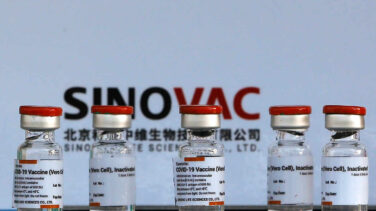 Así funciona CoronaVac, la vacuna china contra el Covid