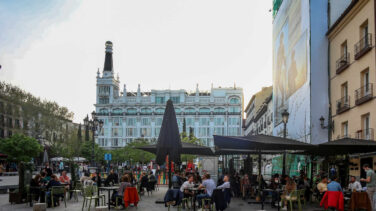Madrid aprobará mañana una relajación de aforos en hostelería y cultura
