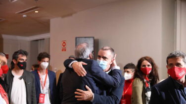 Los efectos en el PSOE del 4-M llegan a Andalucía