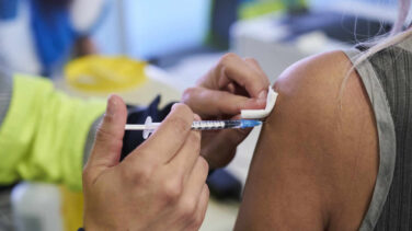 Madrid desmiente que se abra la vacunación a mayores de 12 años el 5 de julio