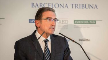 La Generalitat avalará finalmente a los líderes del procés ante el Tribunal de Cuentas
