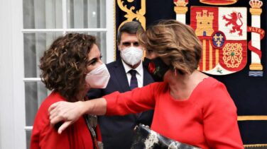 Ferraz teme que Susana Díaz organice un sector crítico “fuerte” en el socialismo andaluz