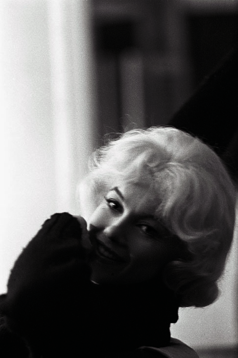 Lawrence Schiller Y La Mítica Sesión De Fotos De Marilyn Monroe Desnuda 7165