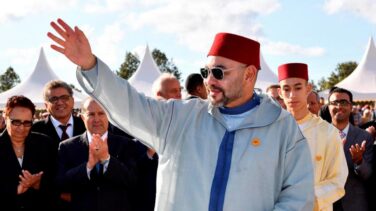 Marruecos niega la utilización de Pegasus y tomará acciones legales contra las "noticias falsas"
