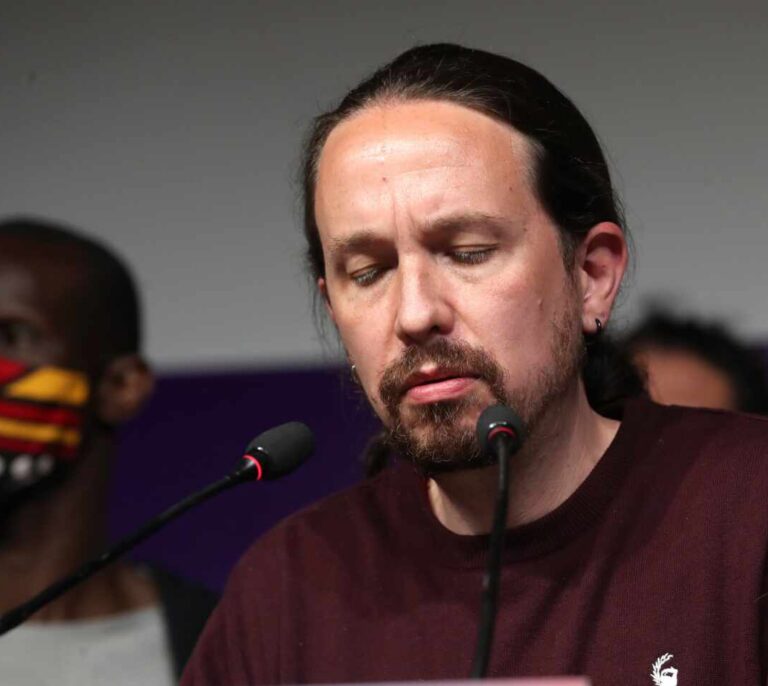 De Pablo Iglesias a Lilith Verstrynge: los grandes nombres que se quedan fuera de la Asamblea de Madrid