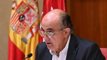 Madrid propone eliminar los aislamientos para enfermos leves de Covid y la mascarilla en interiores