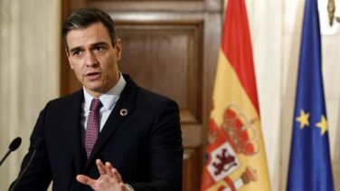 Sánchez promete que la izquierda ganará Madrid en 2023 "de la mano del PSOE"