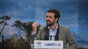 El PP responde a Sánchez sobre los indultos: "Lo que no está en los valores constitucionales es dar un golpe al Estado"