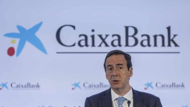 Las salidas del ERE de CaixaBank se producirán en "entre 6 y 12 meses"
