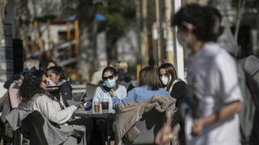 Coronavirus en Andalucía: baja la incidencia tras una semana con movilidad interprovincial