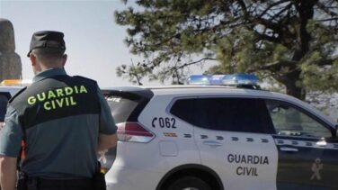 Mueren dos personas después de que un coche arrollara la terraza de un bar en Murcia