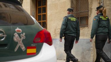 Un joven de 25 años herido grave tras sufrir una caída desde una altura en Badajoz