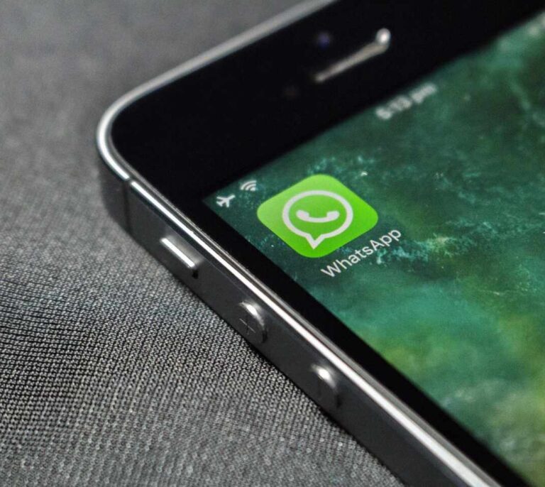 Estos son los móviles que se quedarán sin WhatsApp en dos semanas