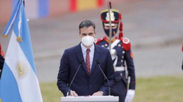 Sánchez pide a los españoles "magnanimidad" ante la concesión de los indultos