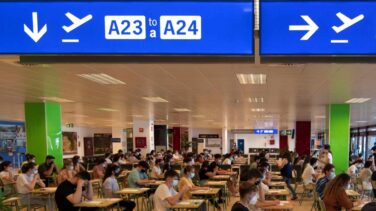 Notifican 37 nuevos contagios en dos viajes de estudiantes de la Comunidad Valenciana