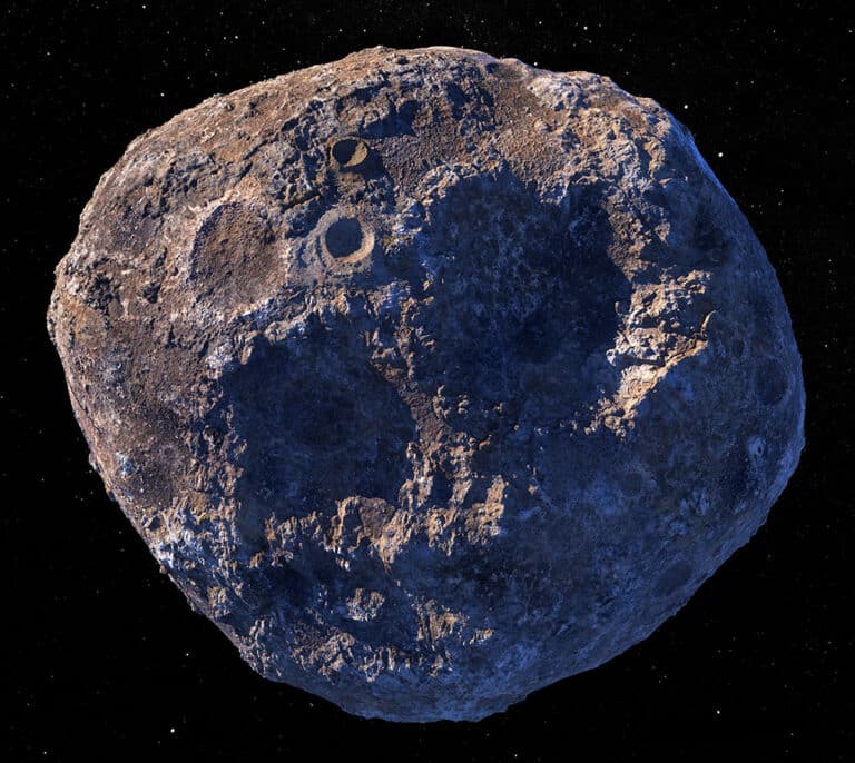 Asteroides, la amenaza más rentable