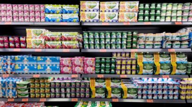La pandemia frena en seco la aparición de nuevos productos en los supermercados