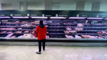 Aitor Sánchez: "El mensaje público de reducir el consumo de carne llega tarde"