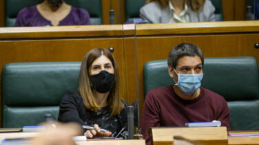 Podemos acuerda con Urkullu su apoyo a la 'ley vasca antipandemia'