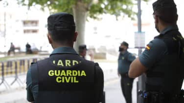Detenido un hombre acusado de asesinar a su expareja en Cádiz