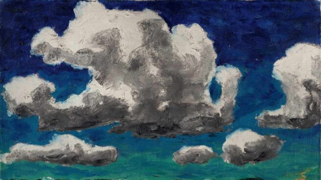 Crisis climática ¿y artística?: el desvanecer del arte por del cambio climático