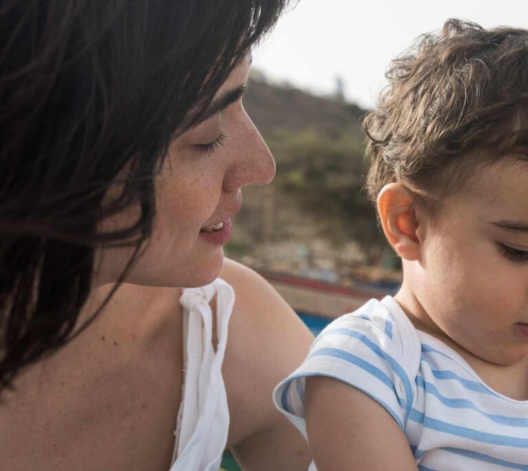 'Un nombre de Guerrero': entre el tabú del aborto voluntario y el anhelo de ser madre