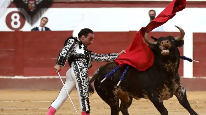 ¿Por qué Enrique Ponce abandona el mundo de los toros?