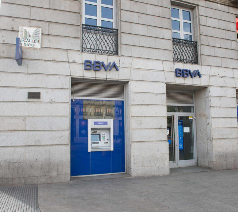 El ERE de BBVA es más caro que los de Santander y más barato que el último de CaixaBank