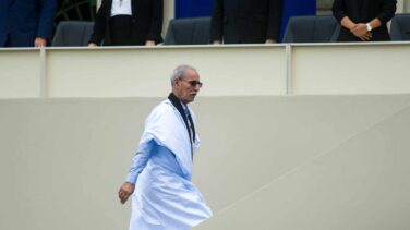 Pedraz archiva la querella contra el líder del Frente Polisario, Brahim Ghali, por genocidio