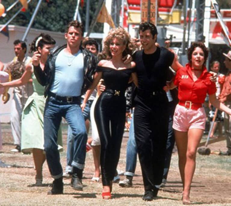 Las claves del éxito de Grease 45 años después