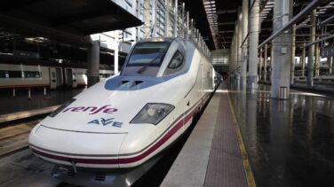 Renfe incorpora Bizum como sistema de pago gracias a un acuerdo con Santander