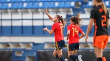 Aprobada la profesionalización del fútbol femenino