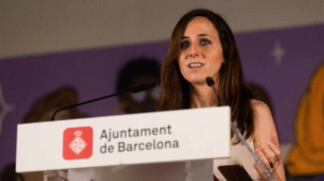 La ministra Belarra defiende que Puigdemont vuelva a España y negociar un referéndum