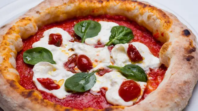 Big Mamma (Bel Mondo) y Grosso Napoletano, entre las diez mejores pizzas artesanales del mundo
