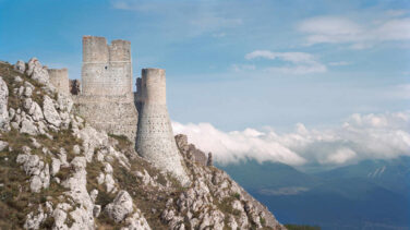 Castillos de Europa, la fuerza monumental de un pasado común